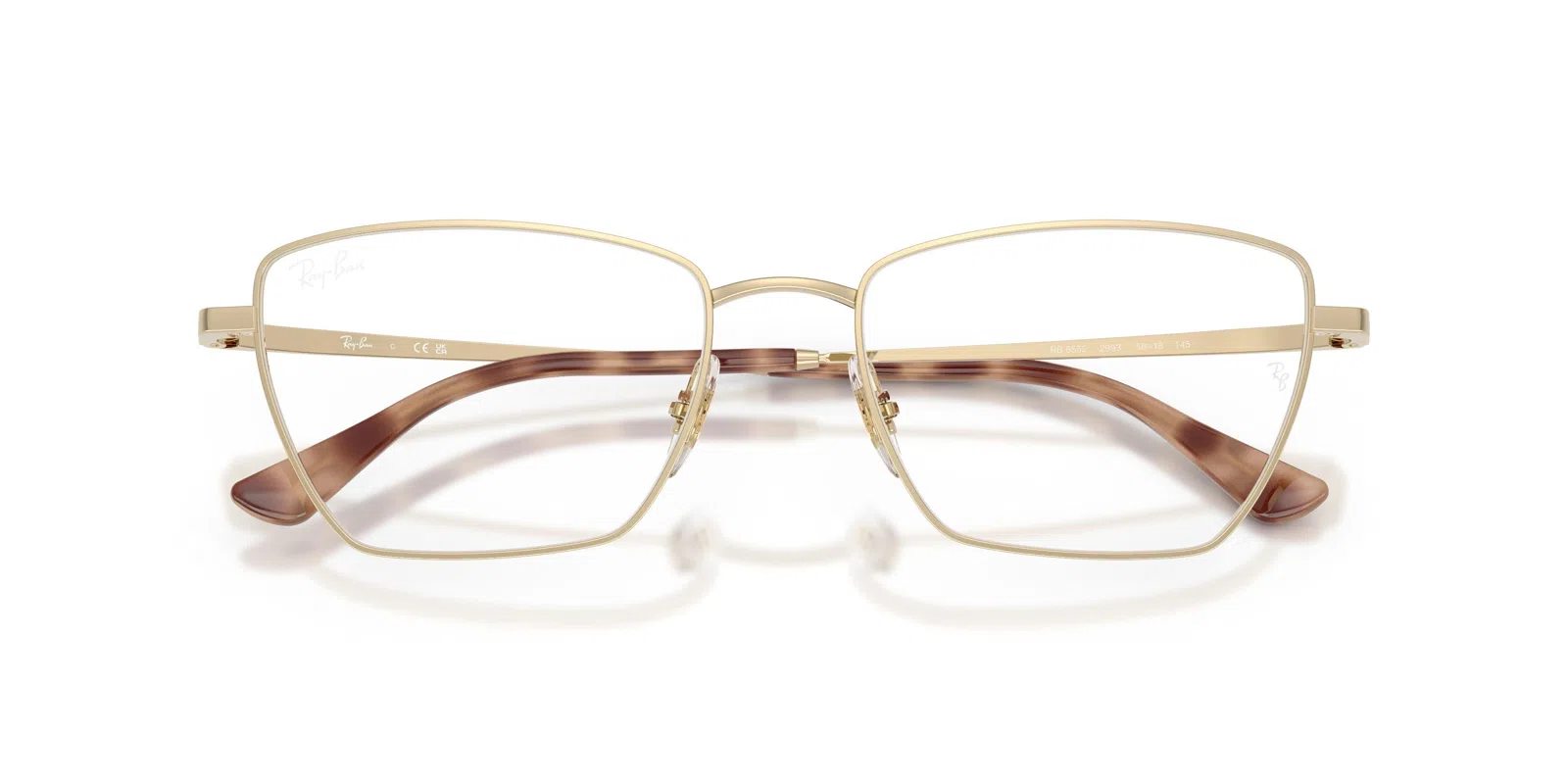 Ray-Ban 6552 Eyeglasses - view 28